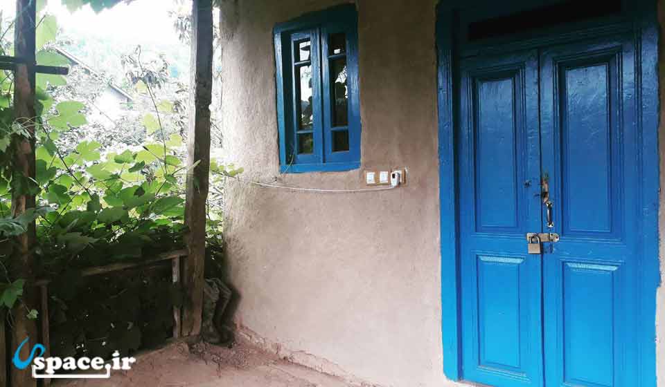 اقامتگاه بوم گردی کراتچال - روستای کراتچال - تنکابن - مازندران
