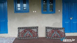 اقامتگاه بوم گردی کراتچال - روستای کراتچال - تنکابن - مازندران